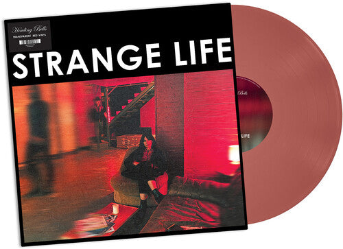 Strange Life - Red