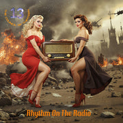 Rhythm On The Radio