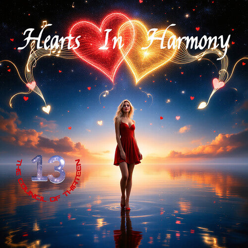 Hearts In Harmony