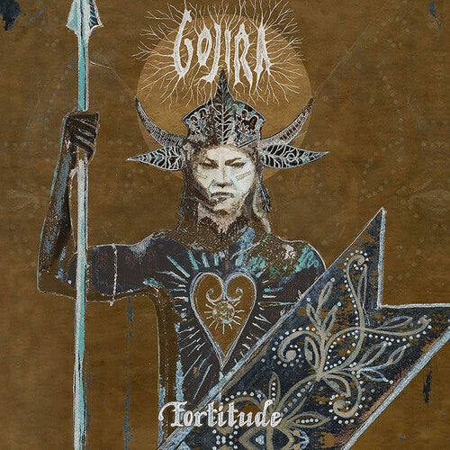 Fortitude