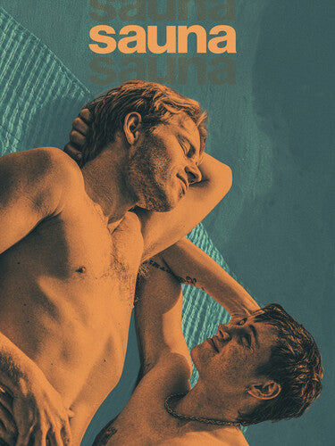 Sauna, Sauna, DVD