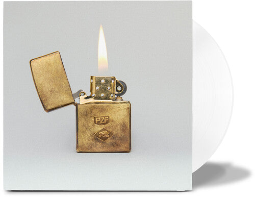 Prizefighter, Mumford & Sons, LP