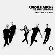 Constellations