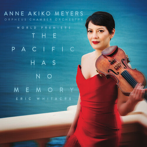 Eric Whitacre: Pacific Has No Memory