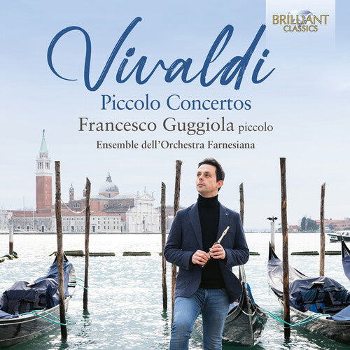 Vivaldi: Piccolo Cons