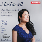 Macdowell: Orchl Works Vol. 2