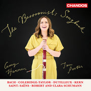 Bassoonist's Songbook