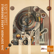 Tigers Den - Jazz Thing Next Generation Vol. 111