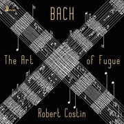 J.S. Bach: Art Of Fugue