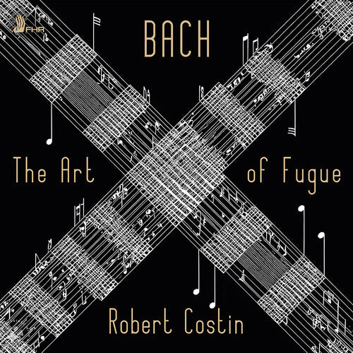 J.S. Bach: Art Of Fugue