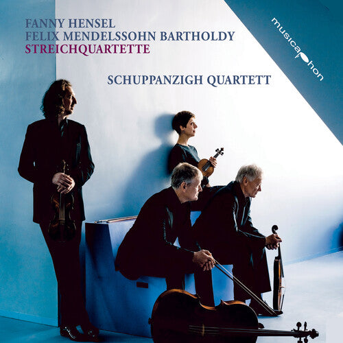 String Quartets