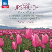 Urspruch: Pno Works
