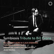 Symbiosis - Tribute To Bill Evans