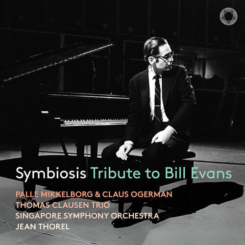 Symbiosis - Tribute To Bill Evans