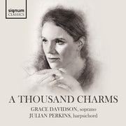 Thousand Charms