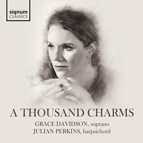 Thousand Charms