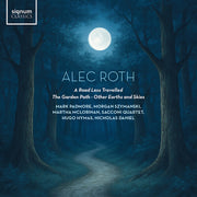 Alec Roth: Road Less Travelled