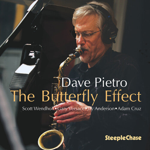 Butterfly Effect