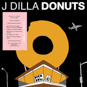 Donuts