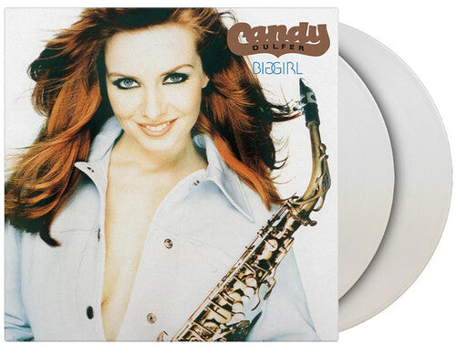 Big Girl -- Candy Dulfer, LP
