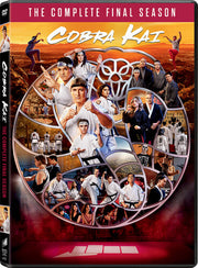 Cobra Kai: Season 06
