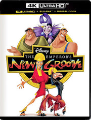 Emperor's New Groove