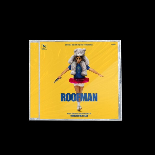 Roofman - O.S.T.