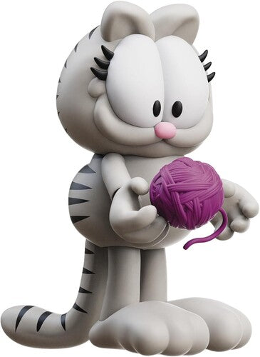 Garfield Nermal Action Figure
