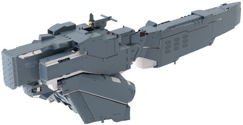 Legend Of Galactic Heroes - Battleship Hyperion
