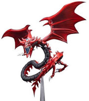 Yu-Gi-Oh - Slifer Sky Dragon Egyptian God Statue