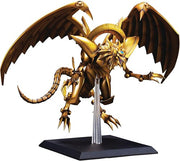 Yu-Gi-Oh - Winged Dragon Ra Egyptian God Statue