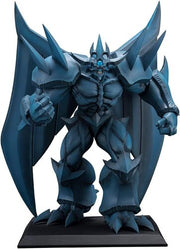 Yu-Gi-Oh - Obelisk The Tormentor Egyptian God Stat