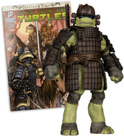 Tmnt 5In Fig Comic Wv4 Leonardo (Turtles In Time)