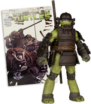 Tmnt 5In Fig Comic Wv4 Donatello (Turtles In Time)