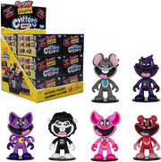 Poppy Playtime Blind Box Wv1 - Asst