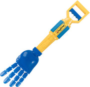 Poppy Playtime Grabber Hands Wv1 - Grab Pack Blue