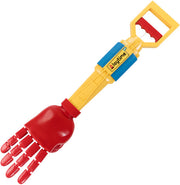 Poppy Playtime Grabber Hands Wv1 - Grab Pack Red