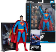 Dc Theatrical Deluxe 7In - Superman 1978