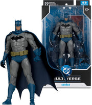Dc Multiverse 7In - Batman (Batman: Hush2)