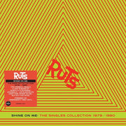 Shine On Me: The Singles Collection 1979-1980