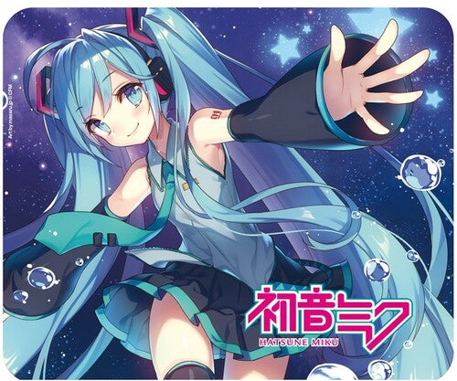 Hatsune Miku - Flexible Mousepad