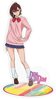 Dan Fa Dan - Momo Ayase Acryl Figure