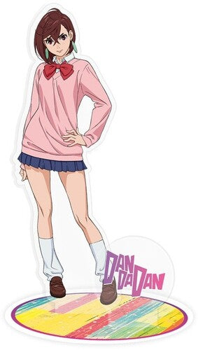 Dan Fa Dan - Momo Ayase Acryl Figure