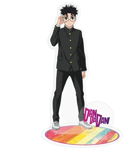 Dan Da Dan - Okarun Acryl Figure