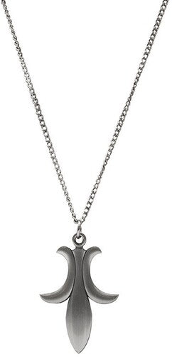 Death Note - Misa Replica Necklace