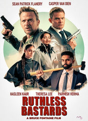 Ruthless Bastards