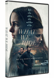 What We Hide