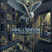 Reconstrukction Of Light-Re-Imagined Edition