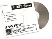 First Floor Part 1