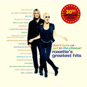 Don't Bore Us Get To The Chorus: 30Th Anniversary